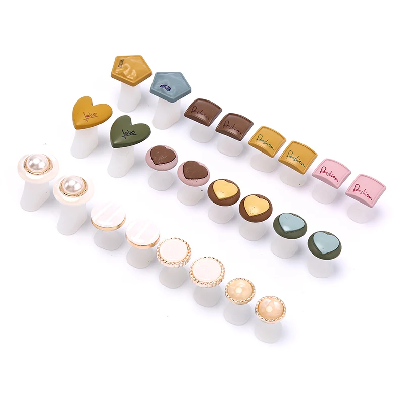 

8 шт./компл., силиконовый разделитель для пальцев ног