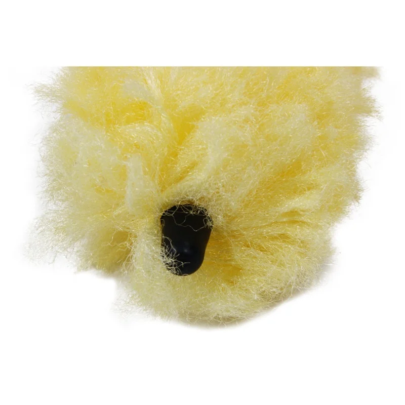 

Hot-Cleaning Brush Cleaner Pad Saver for Tenor Sax Saxophone Soft Durable