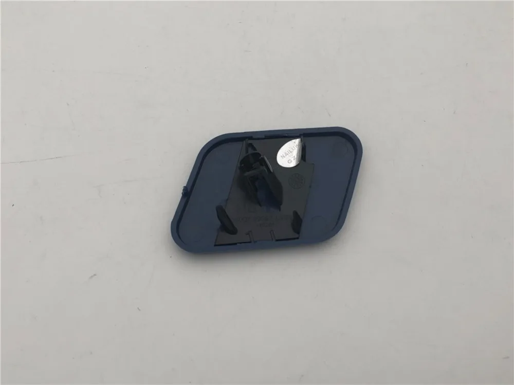 Крышка форсунки омывателя фар правая для Nissan Qashqai 2010-2013 1 шт. | Автомобили и
