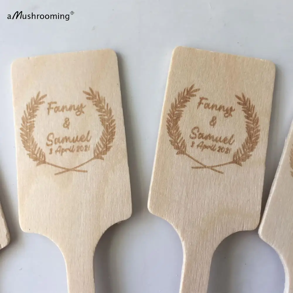 Персонализированные Имя Напиток мешалки Свадебные пользовательские