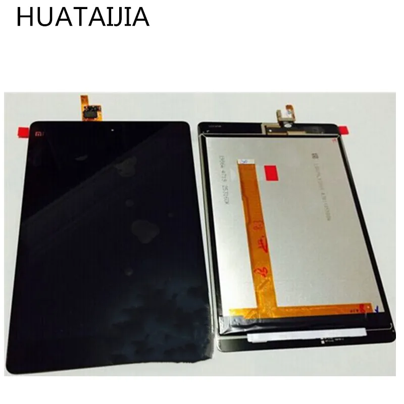 Оригинальный Новый ЖК дисплей + сенсорный экран дигитайзер MIUI планшетный ПК для 7