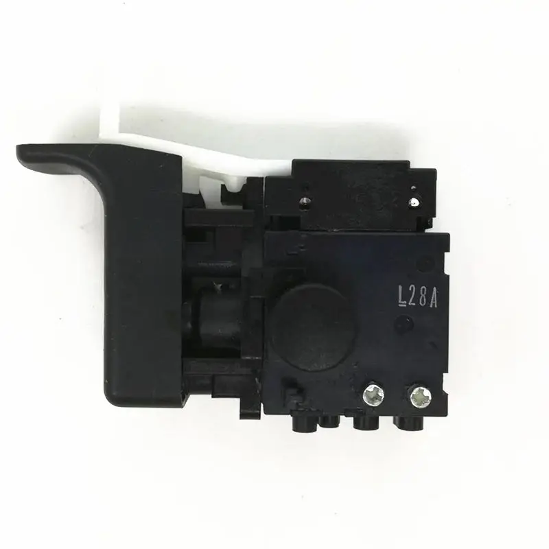 Переключатель триггер 335796 для HITACHI DH24PB3 DH24PC3 DH24PD3 DH22PH DH22PG вращающийся молоток |