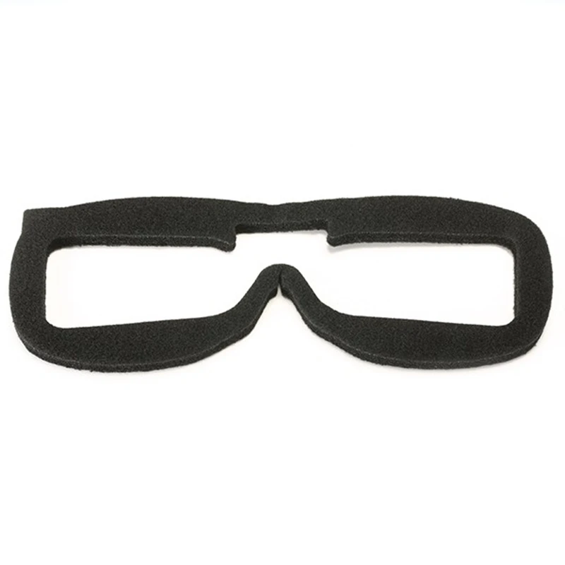3Pcs/Set for FatShark HD3 HD2/V2 V3 V4 Video Glasses Sponge Block Replacement Parts Foam FPV Goggles Accessories |