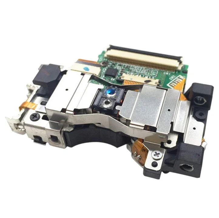 KES-410A KES 410A линзы лазера оригинальный беспроводной контроллер для playstation 3 PS3