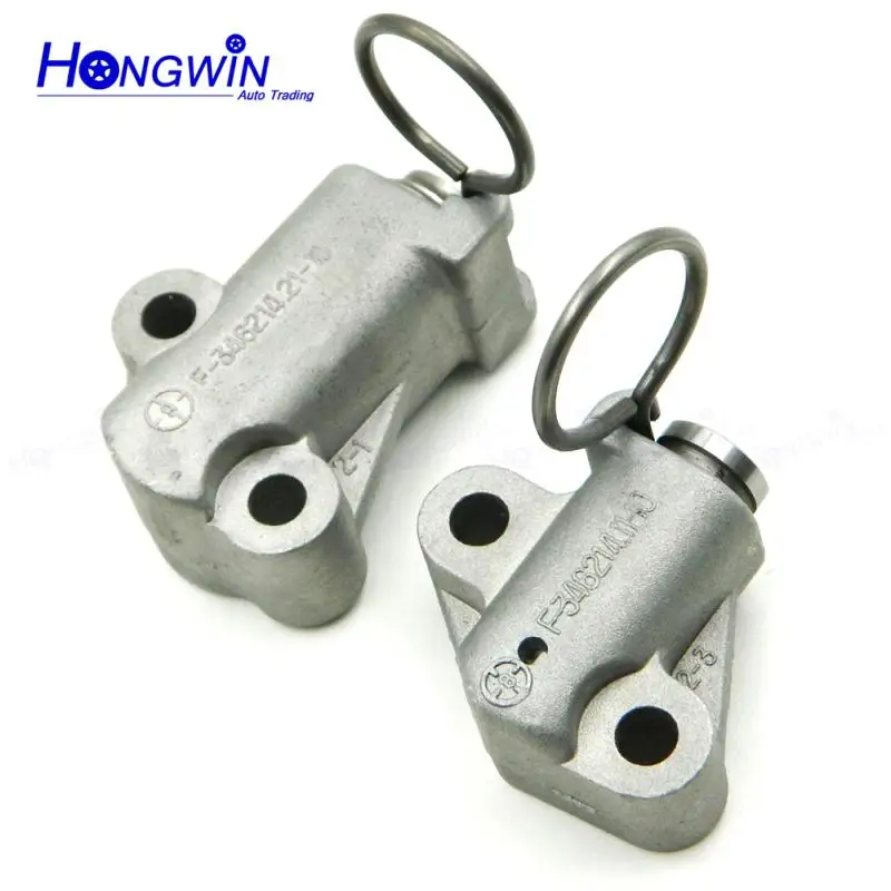 24370-2A000 натяжитель цепи ГРМ для двигателя Hyundai Kia ELANTRA/i20/i30 CERATO/OPTIMA/i40/MATRIX/GETZ PICANTO/ACCENT