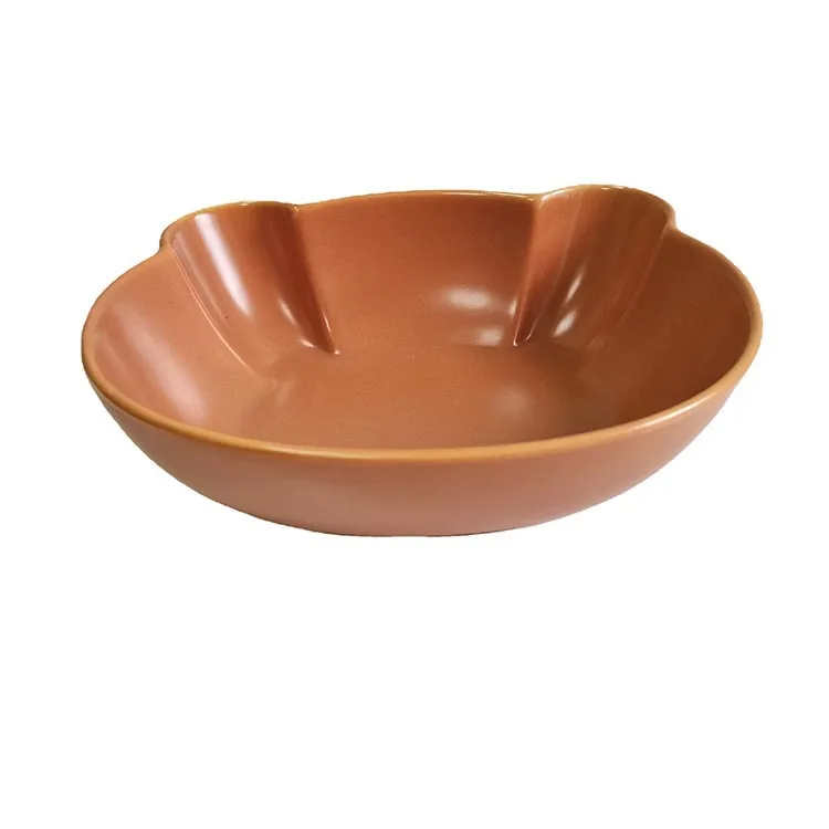 Миска в Корейском стиле с медведем рандомная миска для салата мороженого пудинга