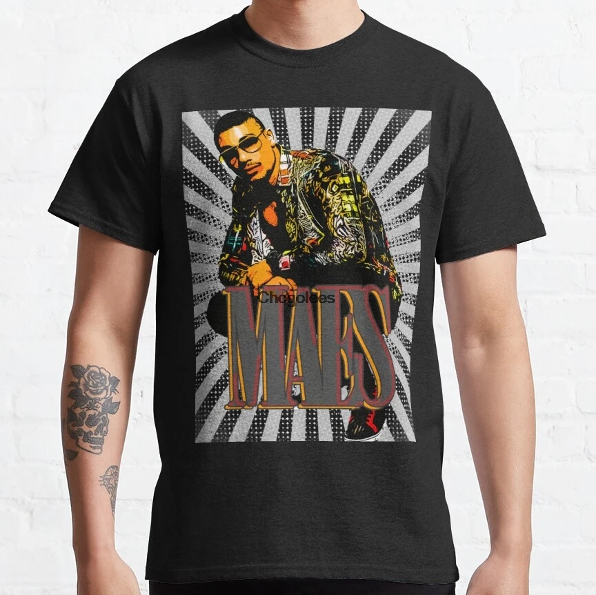 

Men Tshirt Make Rapper Concert of 2021 Women t shirt