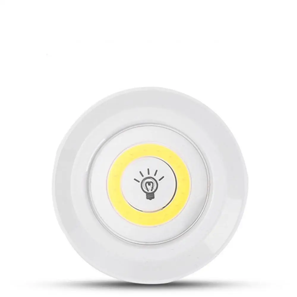 HobbyLane COB Dimmable Светодиодный светильник с сенсорным управлением Ночной для шкафа