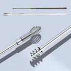 Удалитель ушной серы, инструмент для удаления ушей, ушной вкладыш, удобный аксессуар для защиты от пыли, приспособление для чистки ушей