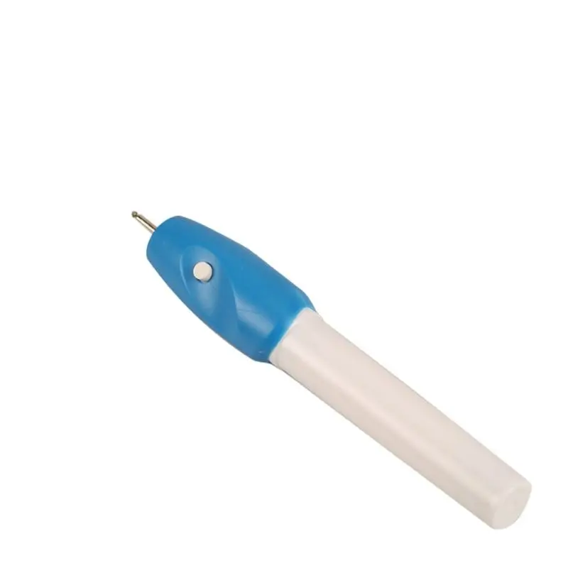 Миниатюрная портативная гравировальная ручка для скрапбукинга канцелярские