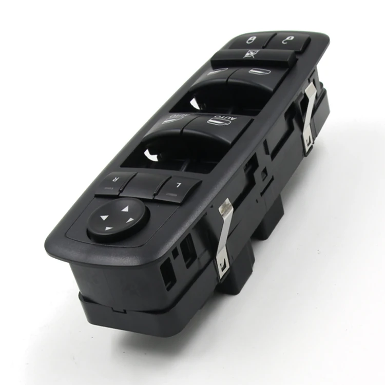 

68110871AA 68298871AA door power window master switch button