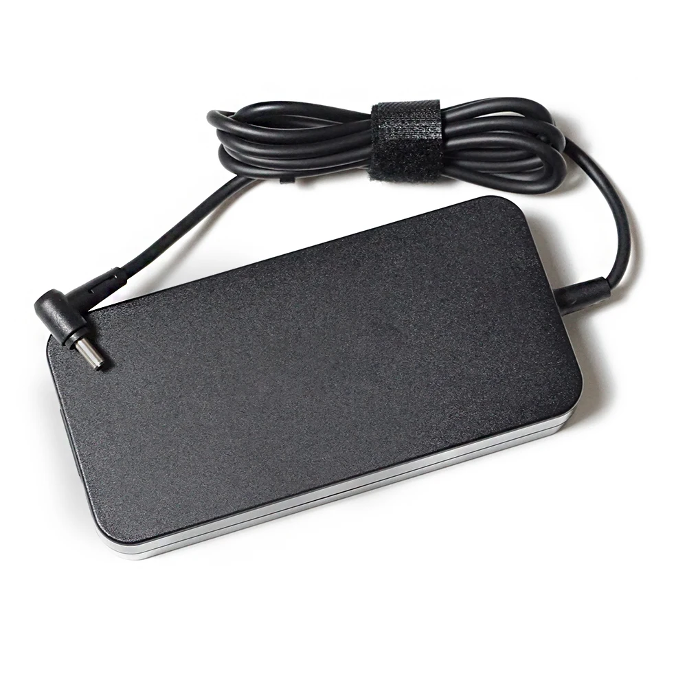 Оригинальный адаптер переменного тока 19 в 6 32 А зарядное устройство для ноутбука