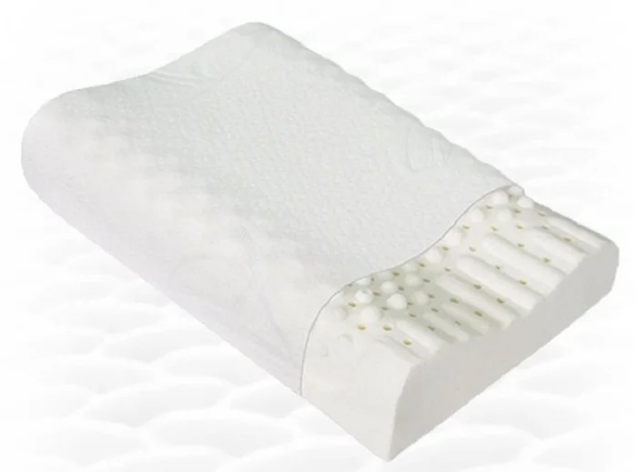Orthopedic pillow Trives T. 705 (top-205) size S children's | Дом и сад