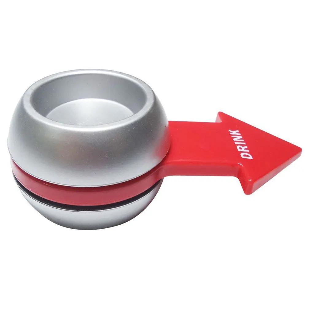 Вечерние вращающиеся кружки со стрелкой для пива вина бокал набор игра питья