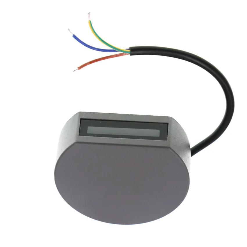 Светодиодный наружный водонепроницаемый настенный светильник IP65 внутренний