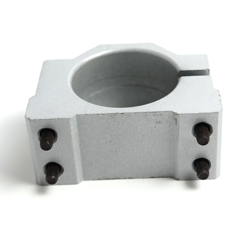 1 шт. 52 мм кронштейны электродвигателя шпинделя для 500 кВт фрезерного станка Вт