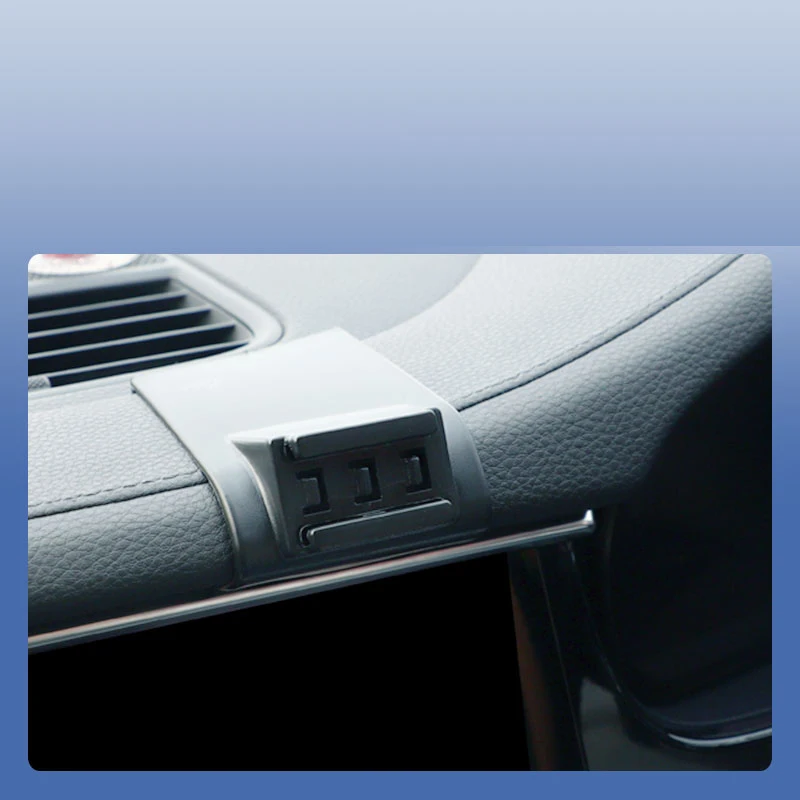 car phone holder for porsche panamera 971 accessories mobile phone stand air vent mobile phone holder 2017 2018 2019 2020 free global shipping