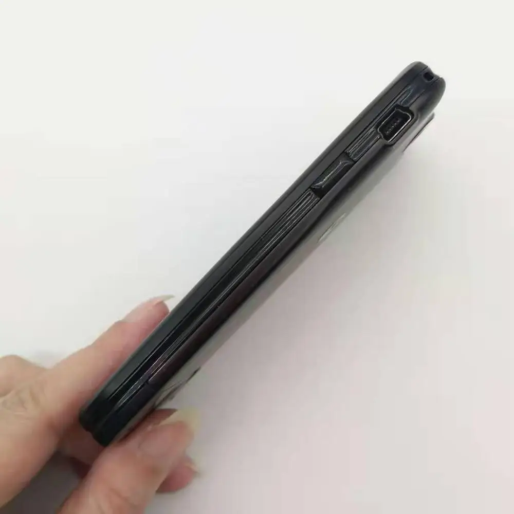 Motorola L6 V280 Восстановленный Оригинальный разблокированный 0.3MP с MP3 дешевый телефон