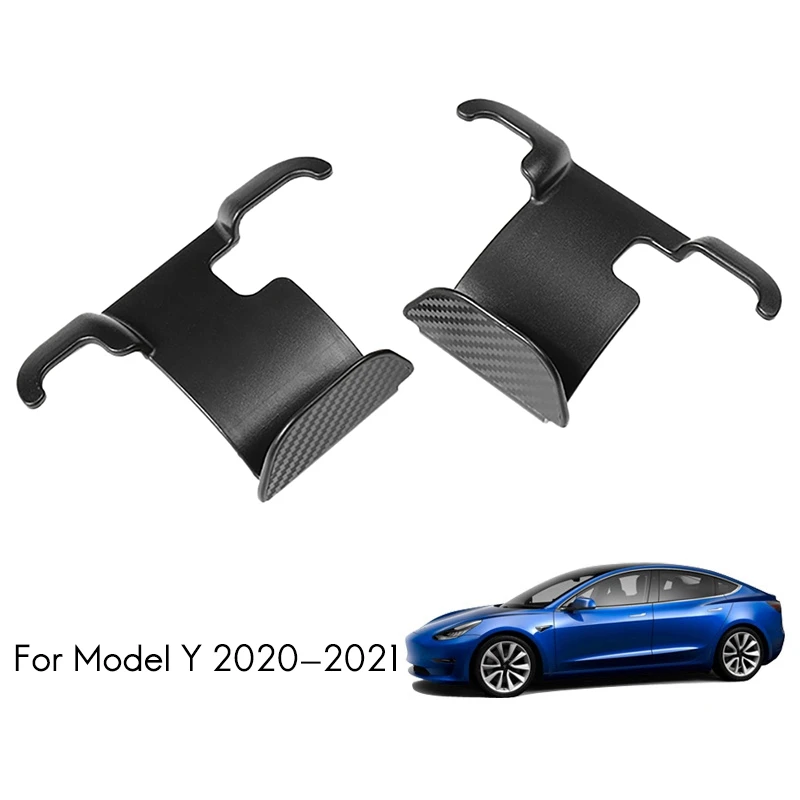 

Car Seat Back Hook Backrest Hanger Multifunction Portable Car Seat Hooks for Handbag Bags Storage for Tesla Model Y
