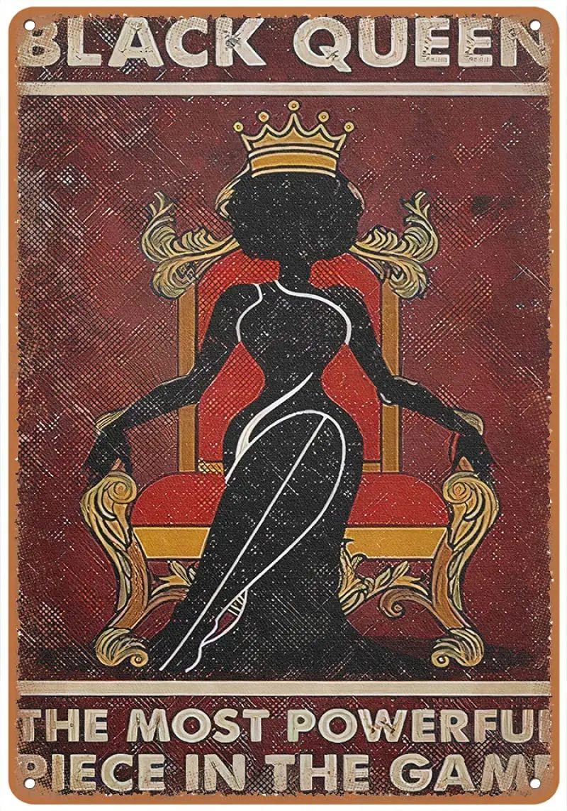 Сильнейшая игра настенное искусство девушка сила волшебная печать черной