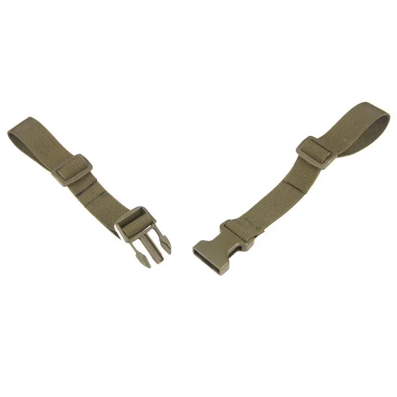 Нескользящий регулируемый нагрудный ремень для рюкзака пеших прогулок и бега |