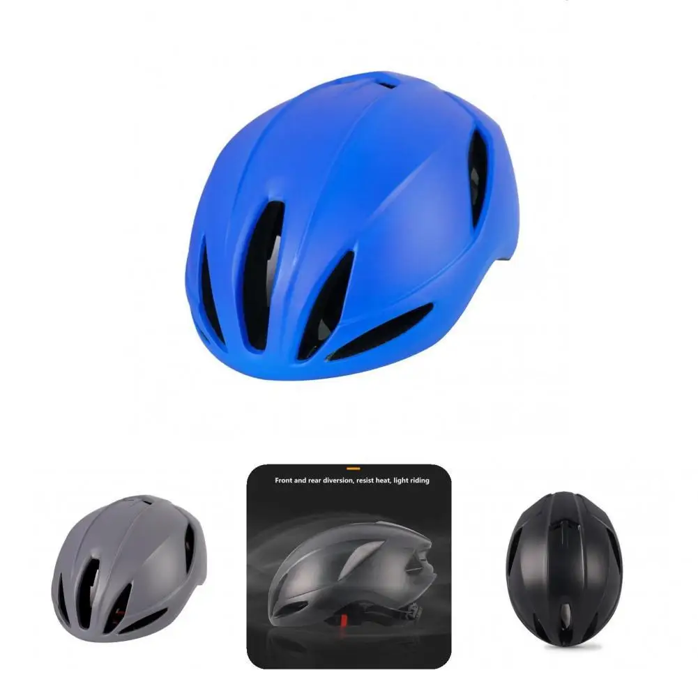 

Cycling Helmet Breathable Safety Helmet Mountain Bicycle Cycling Helmet