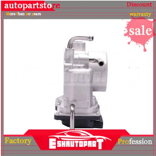 

New Electronic Throttle Body Case For Toyota Scion Camry Corolla Solara RAV4 Matrix 2.4 L 2203028070 22030-28070