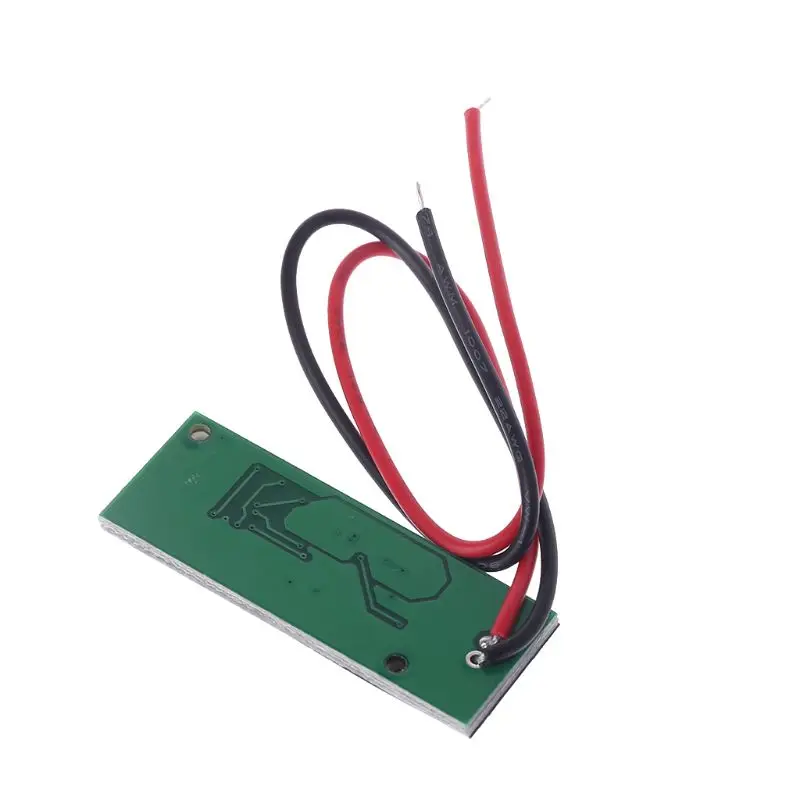 

3.7V 2S-4S 18650 Lithium 12V Lead Acid Battery Capacity Indicator Power Tester