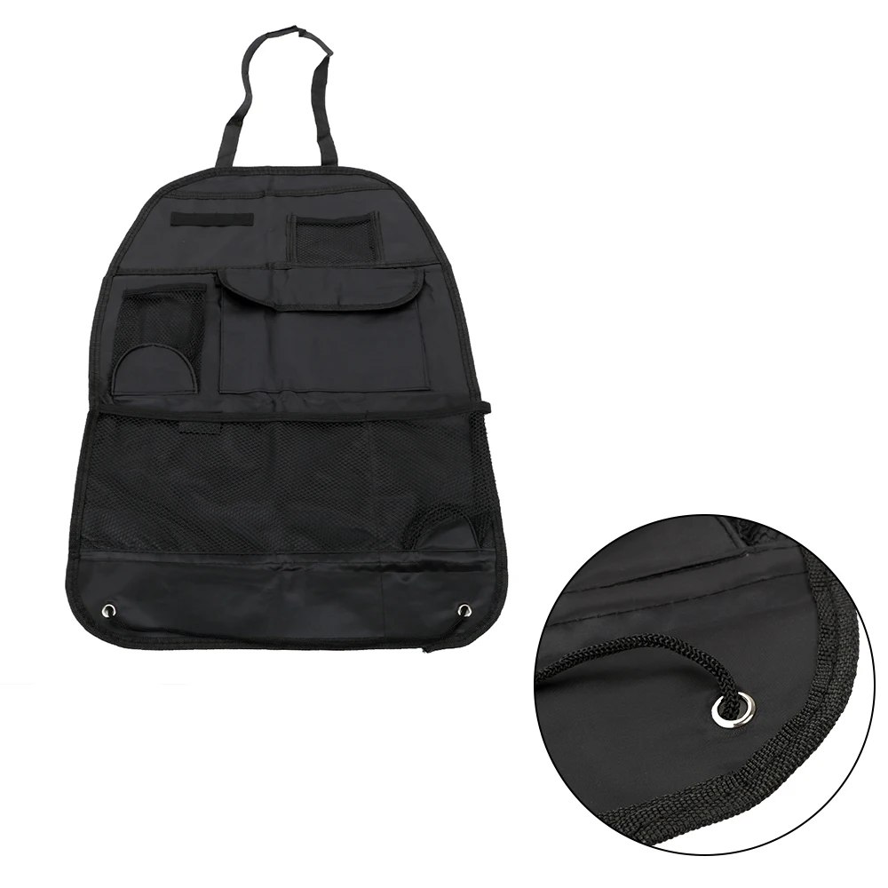 Туфли оксфорды для заднего сидения автомобиля органайзер хранилище сумочка