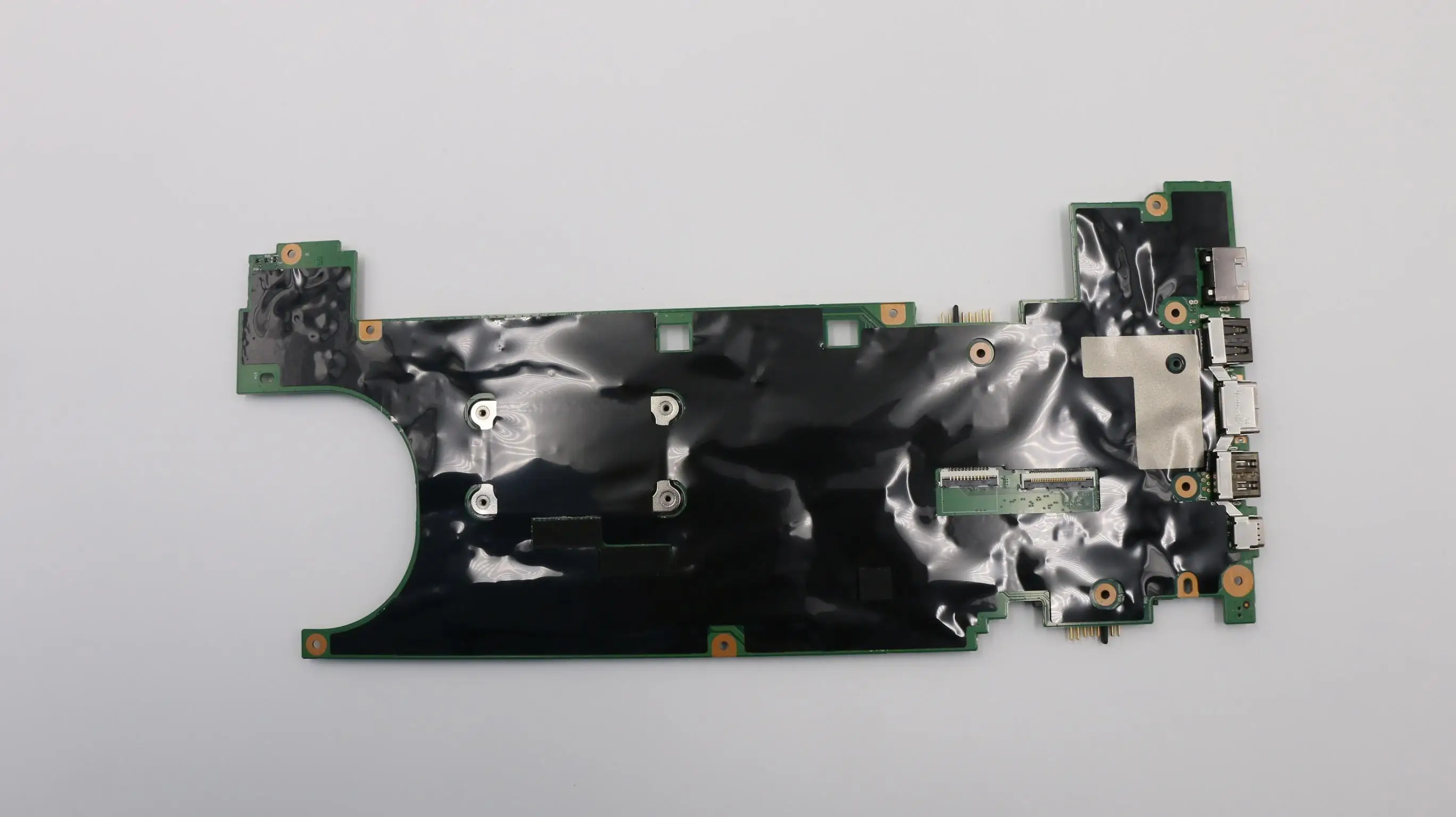 

Lenovo ThinkPad T470S i5-6300U 4G Laptop Motherboard FRU 01ER313 01ER350 01ER353 01ER354 01ER349 01ER312 01ER317