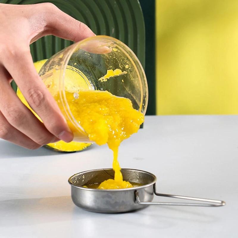 

Mini Electric Food Chopper 150Ml,Portable USB Garlic Grinder Blender Slicer Processor Machine for Fruits Meat Nuts