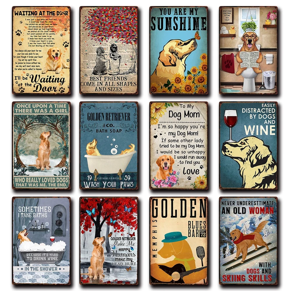 [Kelly66] ванная для собак мыло ты мое солнце с золотой жестяной металлической