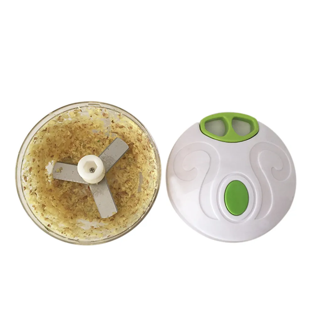 

2021 NEW Multifunction High Quality NEW Hand Chopper Manual Rope Food Processor Silcer Shredder Salad Maker