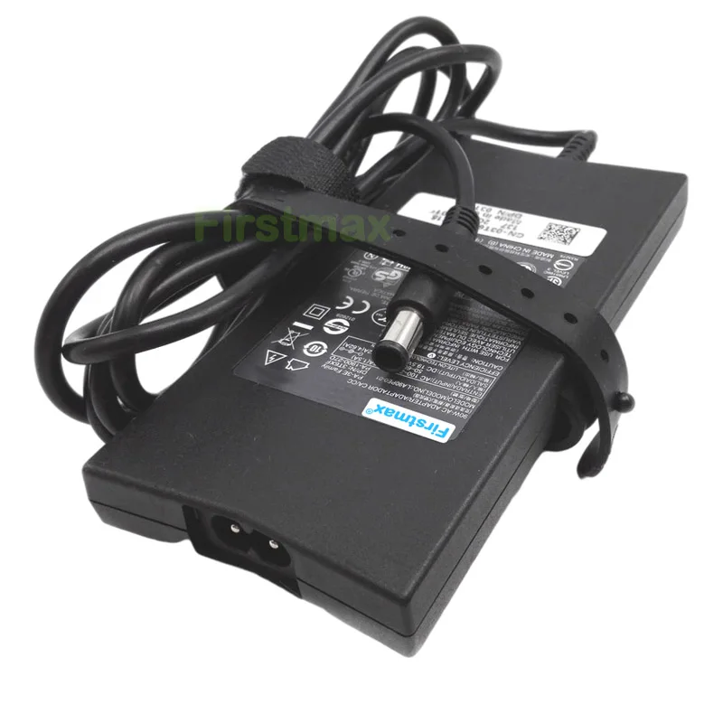 Тонкое зарядное устройство 19 5 V 4.62A 90W PA-3E для ноутбука Dell Inspiron 14 5420 5425 7420 7421 7466 N4420