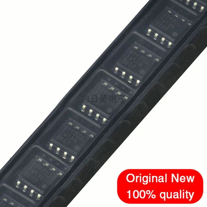 

5PCS LC5910S-TL LC5910 LC5910 sop-8 New оригинальная микросхема