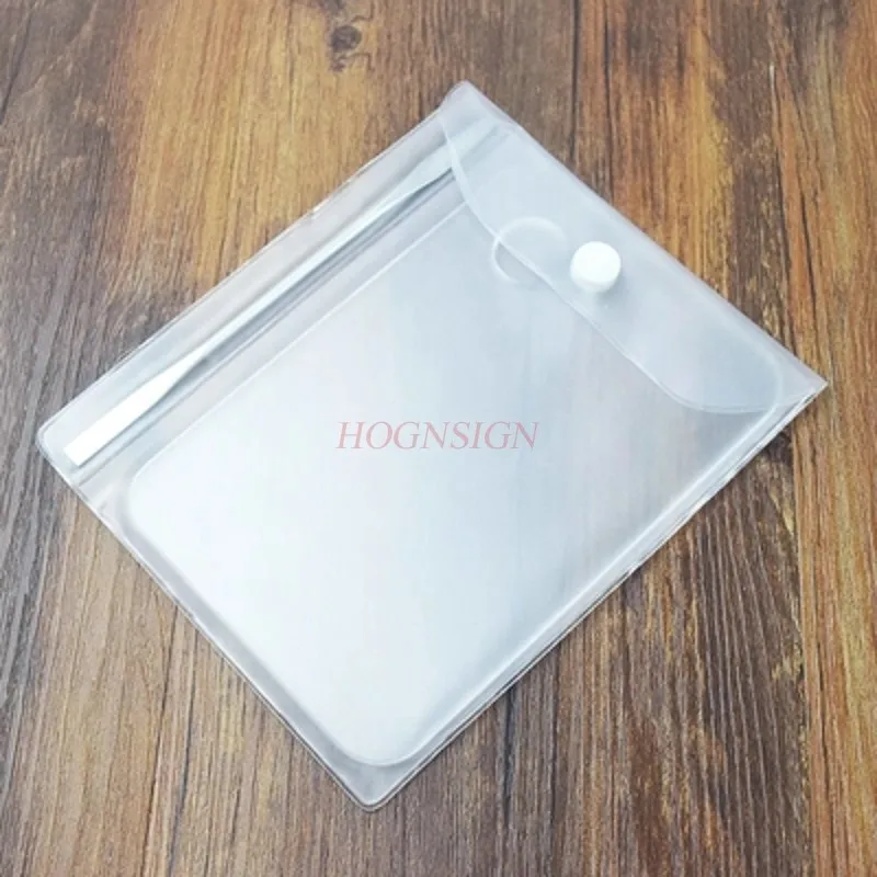 

Large Makeup Palette Foundation Liquid Foundation Cream Acrylic Palette With Adjusting Stick Makeup Special Sale