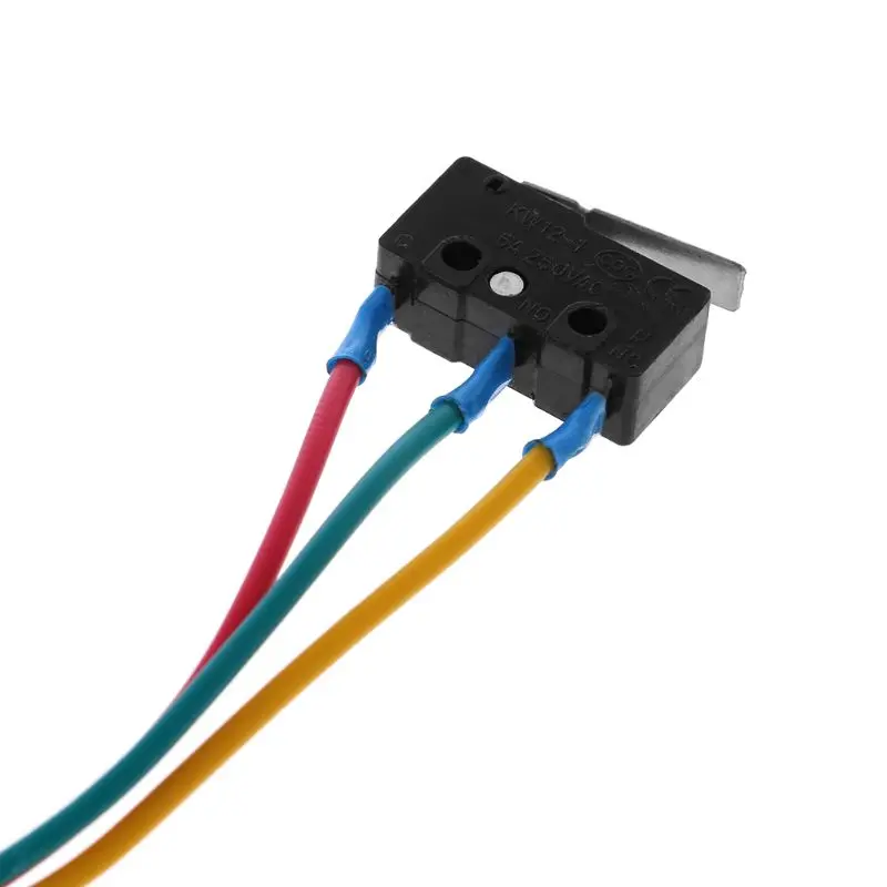 Газовый водонагреватель микропереключатель два/три провода маленький ВКЛ ВЫКЛ