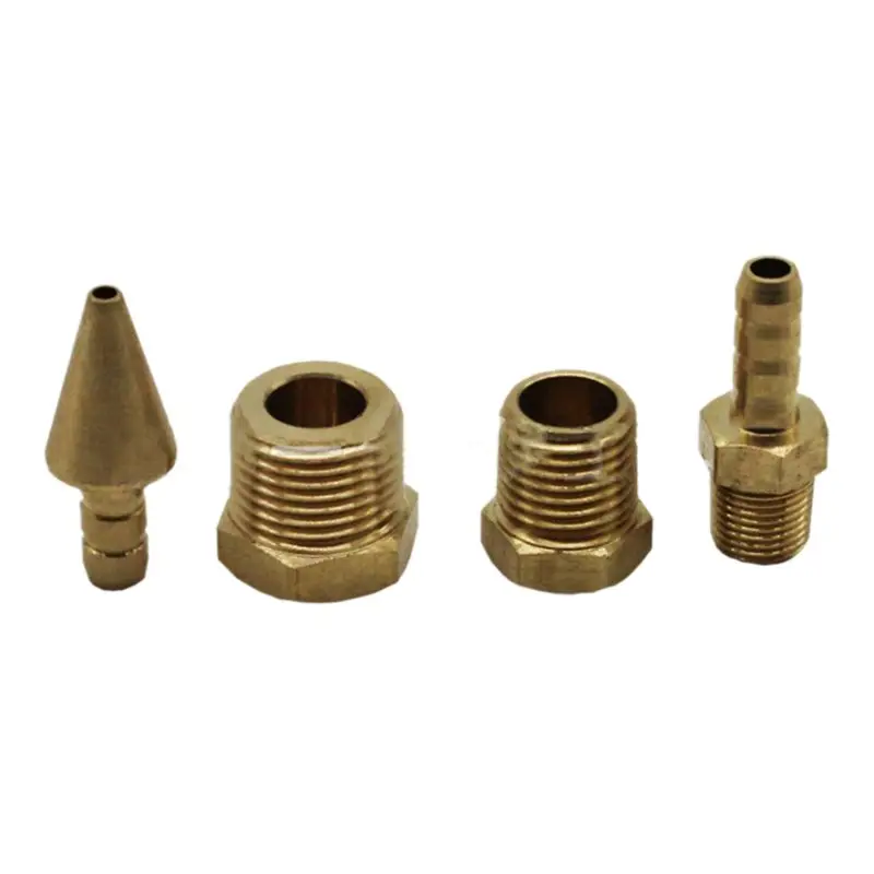 

Engine Vacuum Pressure Gauge Fuel System Meter Seal Leakage Tester Compressor D0AC