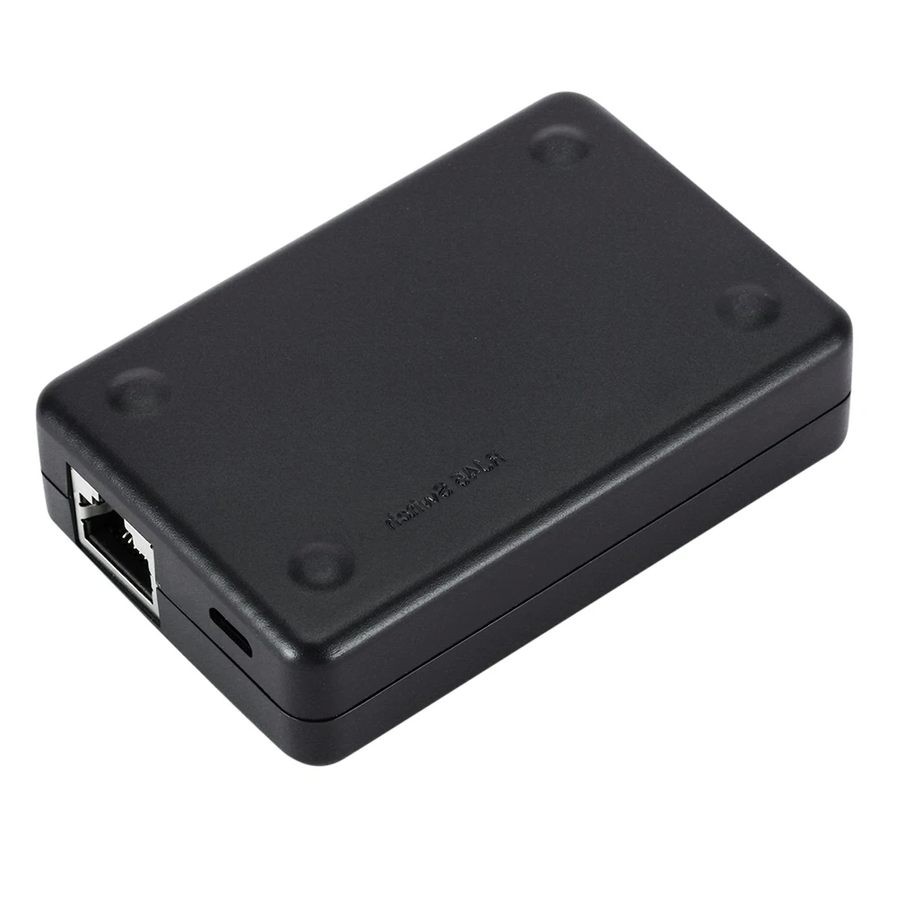 Порт able 2 порта RJ45 Lan Hub сетевой коммутатор Box Компьютер Ethernet Интернет адаптер |