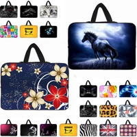 women mens laptop sleeve handle bag carry case notebook cover pouch for macbook air pro 11 13 3 14 15 17 chuwi huawei m2 10 tab