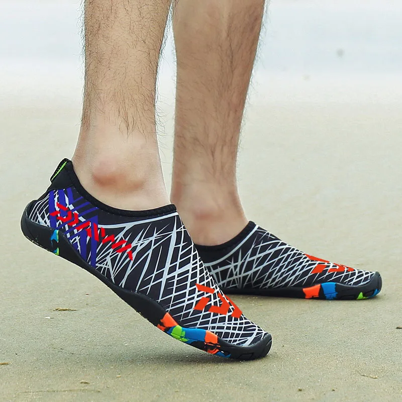 New Daiwa Fishing Water Shoes Men Beach Outdoor Wading Climbing Surf Woman Quick-Drying Dawa Size35-46 | Спорт и развлечения