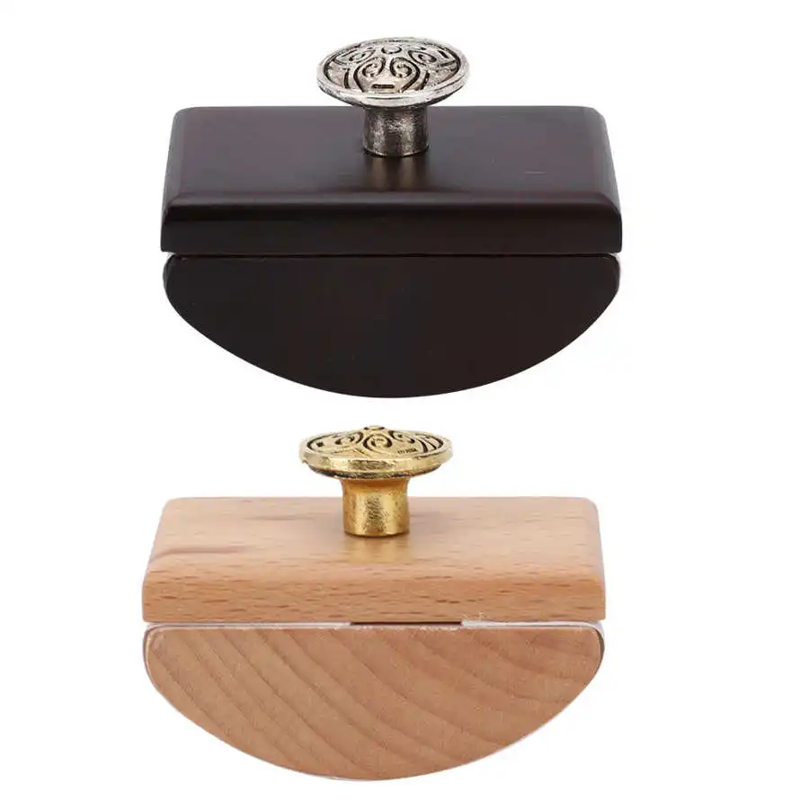 Абсорбция чернил каллиграфия деревянные чернила для печати Быстросохнущий