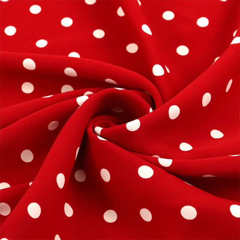 150*100 см 100% полиэстер волнистая шифоновая ткань для самостоятельного шитья