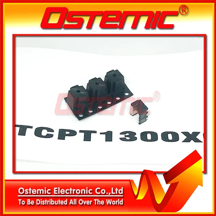 Трансмиссионный оптический датчик TCPT1300X01 фотопрерыватель TCPT1300 5 шт.|Запасные
