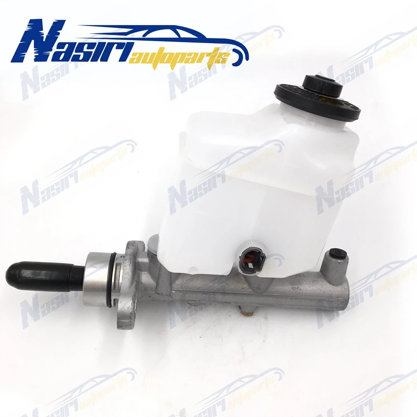 Главный тормозной цилиндр для TOYOTA CAMRY 2 0 VVTI 4 VVT i ACV30 1AZ 2AZ 2001 2002 2003 2004 2005 2006|vvt-i| |