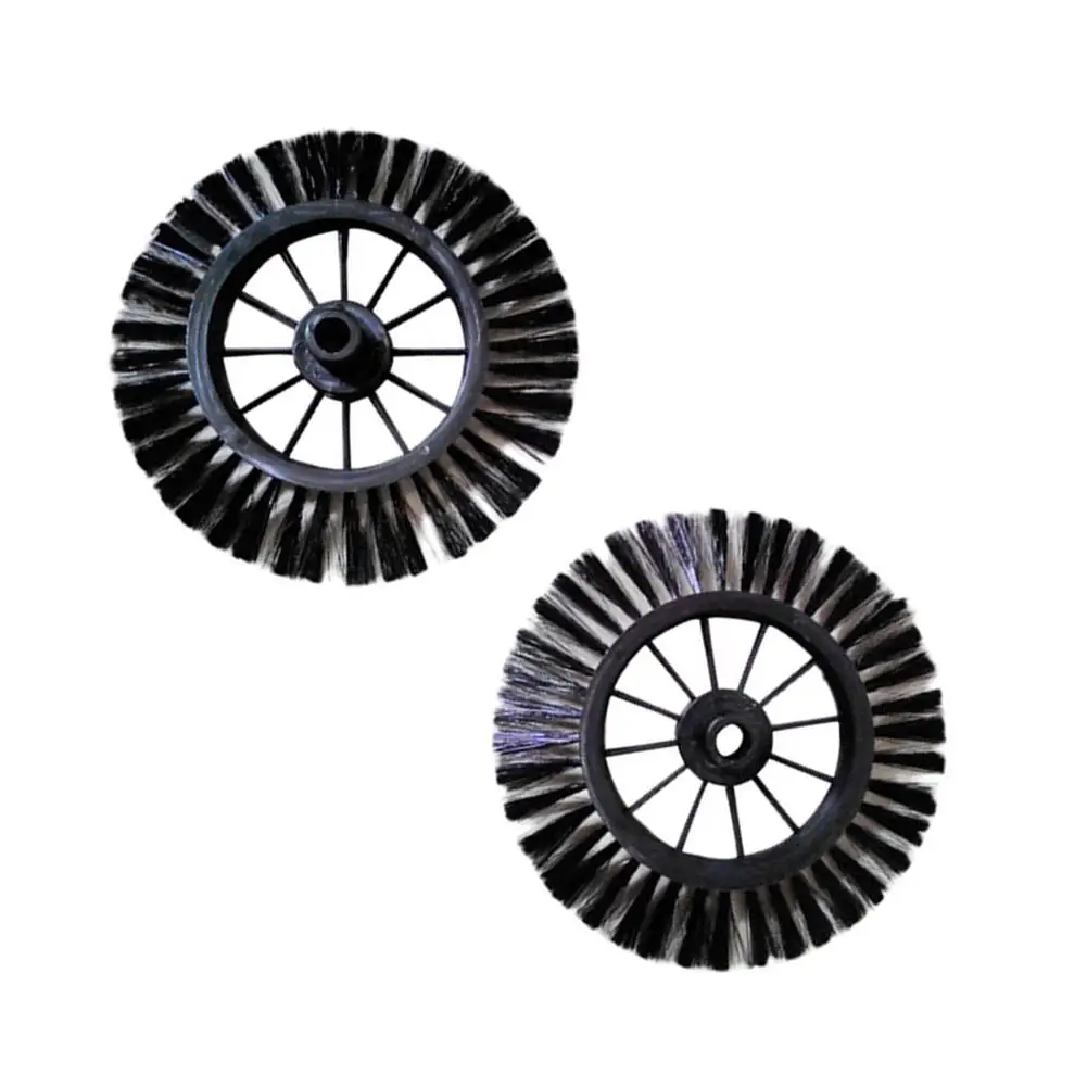 

Home Use Cleaning Tool Side Brush for Magic Manual Telescopic Floor Dust Sweeper Cleaning Tools and Accessories