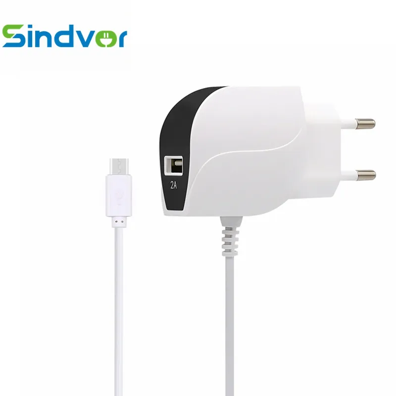 5V 2A USB зарядное устройство кабель для iPhone Xs Max XR мобильный телефон X 8 7 настенное