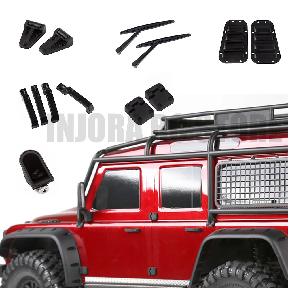 Высокое качество петель двери/стеклоочиститель/крышка топливного бака/впускная