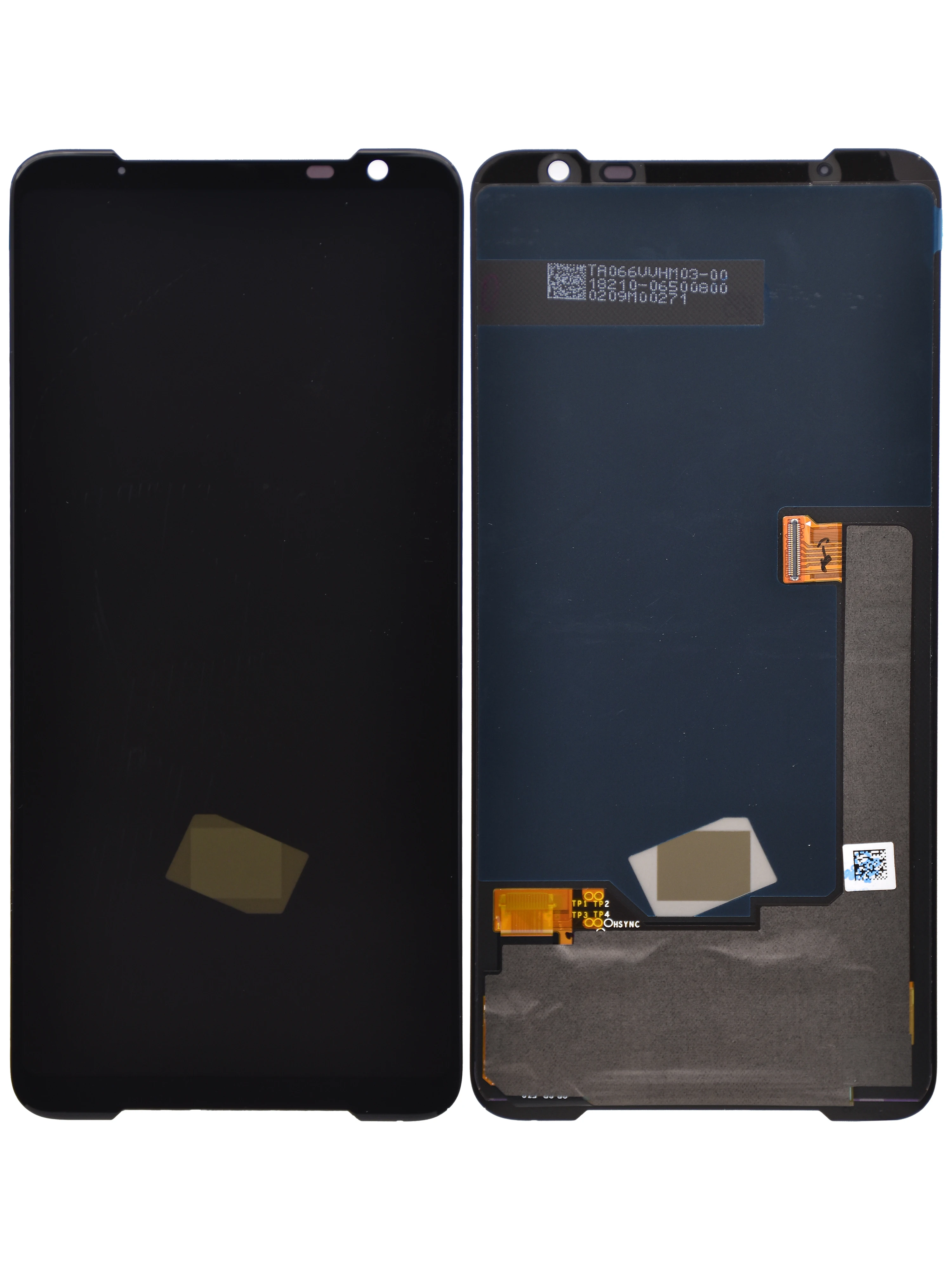Оригинальный Новый ЖК-дисплей для Asus ROG Phone 3 ZS661KS LCD | Мобильные телефоны и