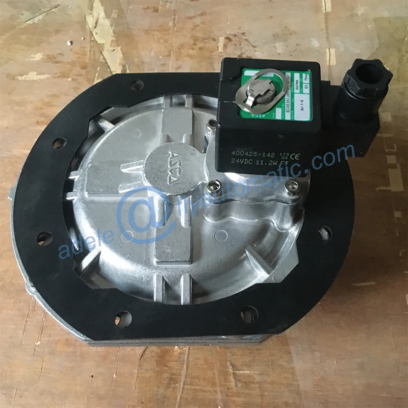 Gasket of ASCO SCEX353.060 repair kit C113928 pulse valve seal washer | Pneumatic Parts